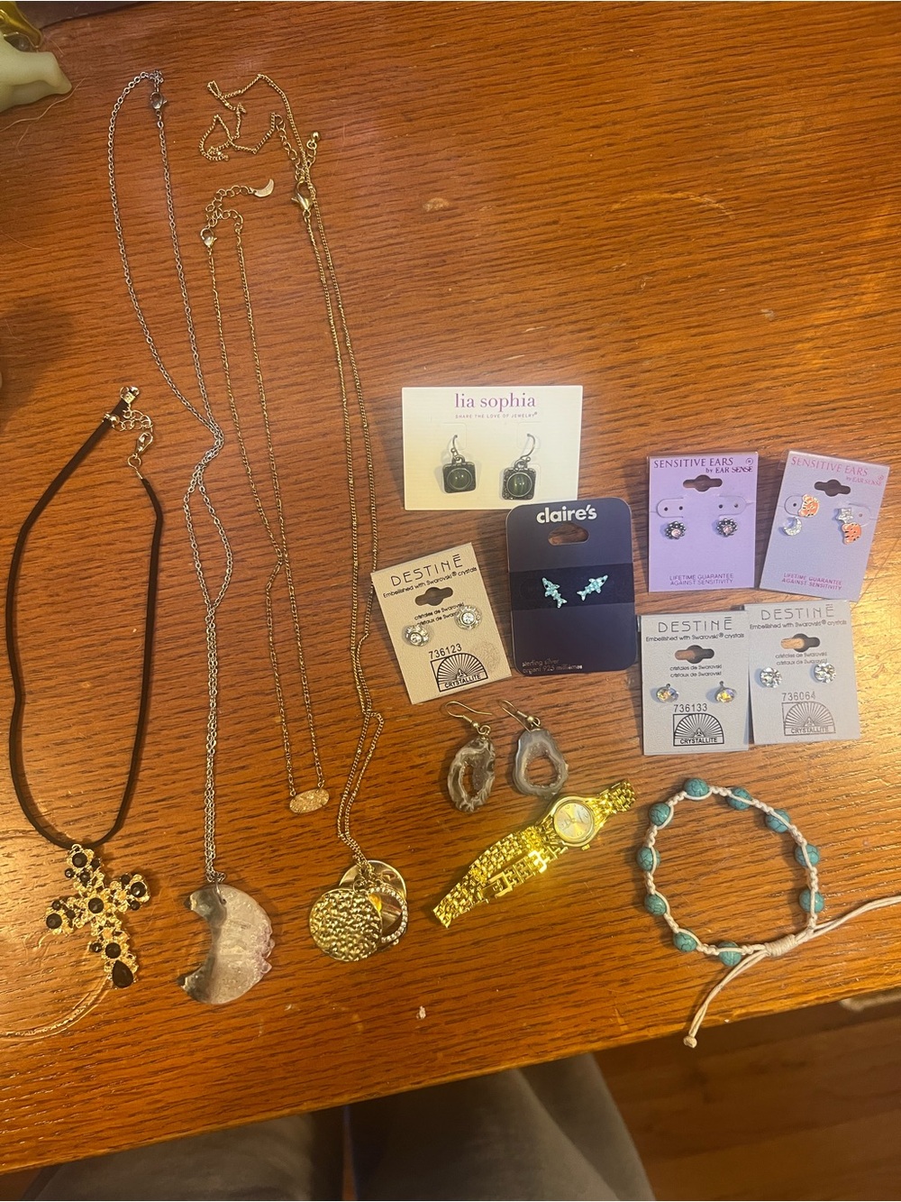 JEWELRY BUNDLE